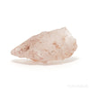 Pink Himalayan Ice Quartz Natural Crystal from the Himalayan Mountains, Northern India | Venusrox