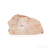 Pink Himalayan Ice Quartz Natural Crystal from the Himalayan Mountains, Northern India | Venusrox