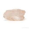 Pink Himalayan Ice Quartz Natural Crystal from the Himalayan Mountains, Northern India | Venusrox