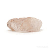 Pink Himalayan Ice Quartz Natural Crystal from the Himalayan Mountains, Northern India | Venusrox