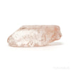 Pink Himalayan Ice Quartz Natural Crystal from the Himalayan Mountains, Northern India | Venusrox