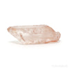 Pink Himalayan Ice Quartz Natural Crystal from the Himalayan Mountains, Northern India | Venusrox