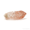 Pink Himalayan Ice Quartz Natural Crystal from the Himalayan Mountains, Northern India | Venusrox