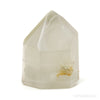 Phantom Quartz Polished Point from Brazil | Venusrox