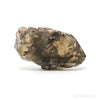 Smoky Quartz with Green & Red Epidote Natural Point from Brazil | Venusrox