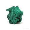 Fibrous Malachite Natural Crystal from the Luishia Mine, Katanga Province, Democratic Republic of Congo | Venusrox