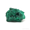 Fibrous Malachite Natural Crystal from the Luishia Mine, Katanga Province, Democratic Republic of Congo | Venusrox