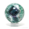 Fluorite Polished Sphere from Mexico | Venusrox