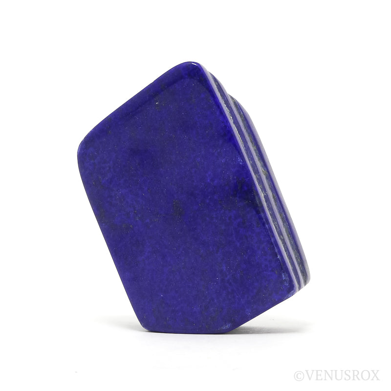 Lapis Lazuli Polished Freeform from Afghanistan | Venusrox