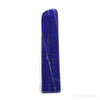 Lapis Lazuli Polished Freeform from Afghanistan | Venusrox