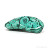 Malachite Polished/Natural Crystal from the Democratic Republic of Congo | Venusrox