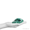 MALACHITE POLISHED/NATURAL CRYSTAL