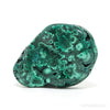 Malachite Polished/Natural Crystal from the Democratic Republic of Congo | Venusrox