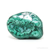 Malachite Polished/Natural Crystal from the Democratic Republic of Congo | Venusrox