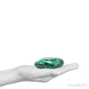 Malachite Polished/Natural Crystal from the Democratic Republic of Congo | Venusrox