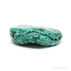 Malachite Polished/Natural Crystal from the Democratic Republic of Congo | Venusrox