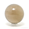 Smoky Quartz Sphere from Brazil | Venusrox