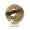 Smoky Quartz Sphere from Brazil | Venusrox