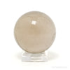 QUARTZ (SMOKY) SPHERE