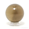 Smoky Quartz Sphere from Brazil | Venusrox