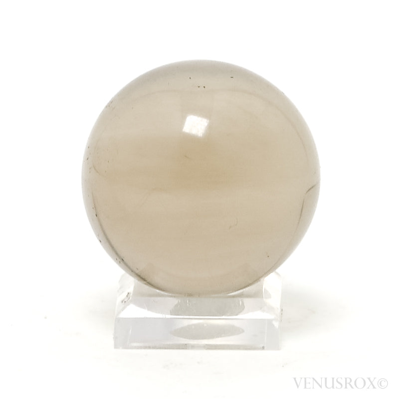 Smoky Quartz Sphere from Brazil | Venusrox