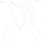 Fire Opal Crystal Pendant from Mexico | Venusrox