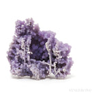 'Grape' Amethyst Natural Cluster from the Mamuju Area, Sulawesi Barat Province, Sulawesi, Indonesia | Venusrox