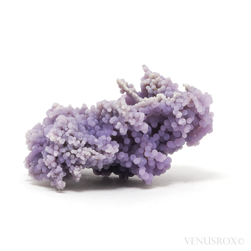 'Grape' Amethyst Natural Cluster from the Mamuju Area, Sulawesi Barat Province, Sulawesi, Indonesia | Venusrox