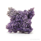 'Grape' Amethyst Natural Cluster from the Mamuju Area, Sulawesi Barat Province, Sulawesi, Indonesia | Venusrox