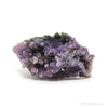 AMETHYST NATURAL CLUSTER