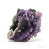 AMETHYST NATURAL CLUSTER