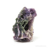 AMETHYST NATURAL CLUSTER