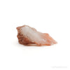 Ferruginous (Red) Quartz Natural Cluster from Tinejdad, Errachidia Province, Drâa-Tafilalet Region, Morocco | Venusrox