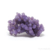 'Grape' Amethyst Natural Cluster from the Mamuju Area, Sulawesi Barat Province, Sulawesi, Indonesia | Venusrox