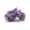 'Grape' Amethyst Natural Cluster from the Mamuju Area, Sulawesi Barat Province, Sulawesi, Indonesia | Venusrox