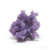 'Grape' Amethyst Natural Cluster from the Mamuju Area, Sulawesi Barat Province, Sulawesi, Indonesia | Venusrox