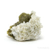 SIDERITE WITH DOLOMITE NATURAL CLUSTER