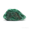 Malachite Polished/Natural Crystal from the Democratic Republic of Congo | Venusrox