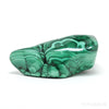 Malachite Polished/Natural Crystal from the Democratic Republic of Congo | Venusrox