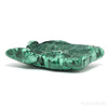 Malachite Polished/Natural Crystal from the Democratic Republic of Congo | Venusrox