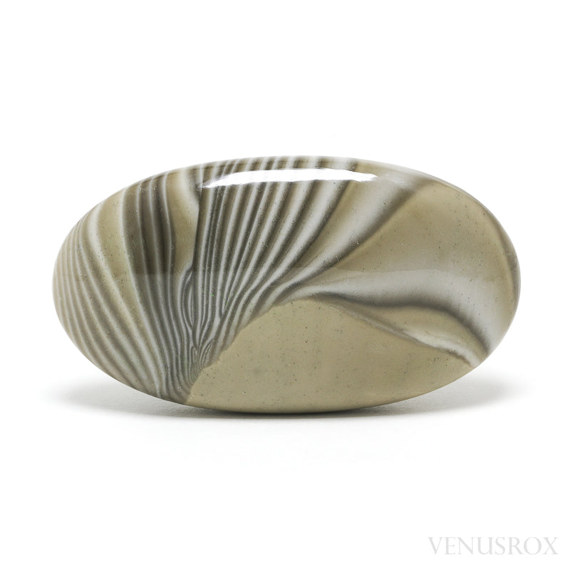 Flint Polished Crystal from Poland | Venusrox