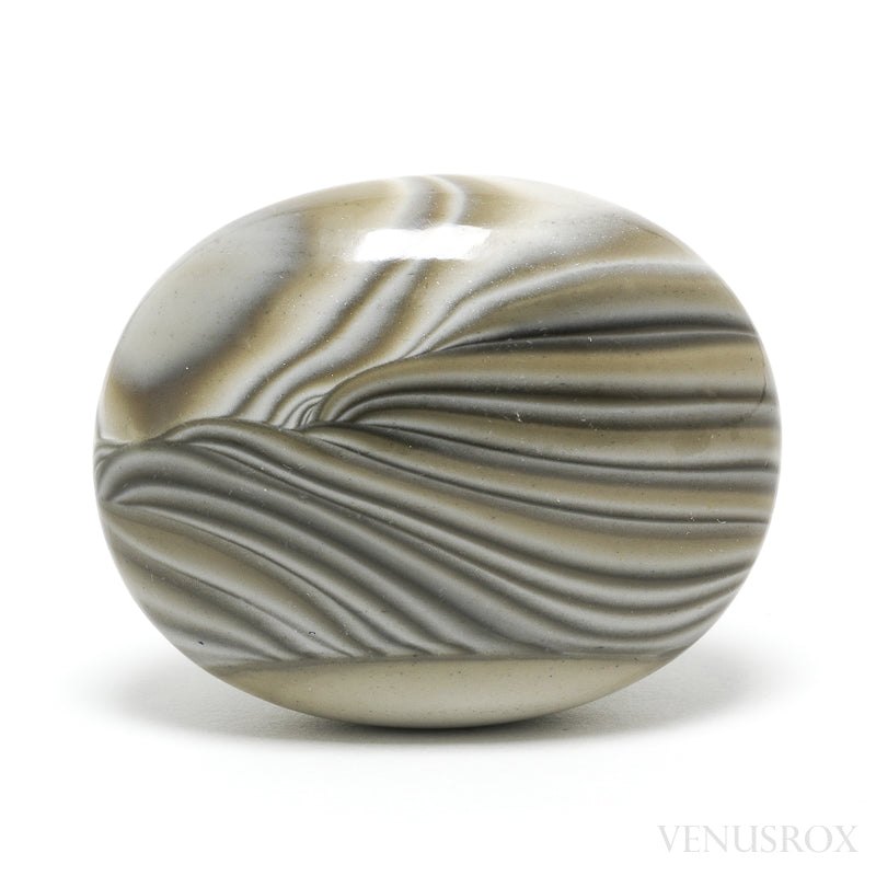 Flint Polished Crystal from Poland | Venusrox