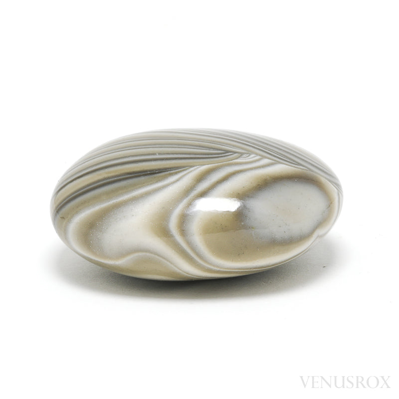 Flint Polished Crystal from Poland | Venusrox