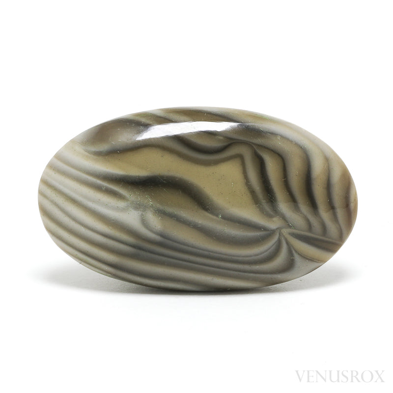 Flint Polished Crystal from Poland | Venusrox