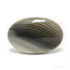 Flint Polished Sphere from Poland | Venusrox