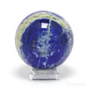 Lapis Lazuli Polished Sphere from Afghanistan | Venusrox