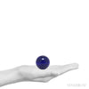 Lapis Lazuli Polished Sphere from Afghanistan | Venusrox