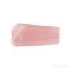 Rose Quartz Polished Crystal from Madagascar | Venusrox