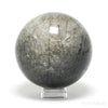 Tourmalinated Quartz Sphere from Madagascar | Venusrox