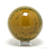 Ocean Jasper Polished Sphere from Madagascar | Venusrox